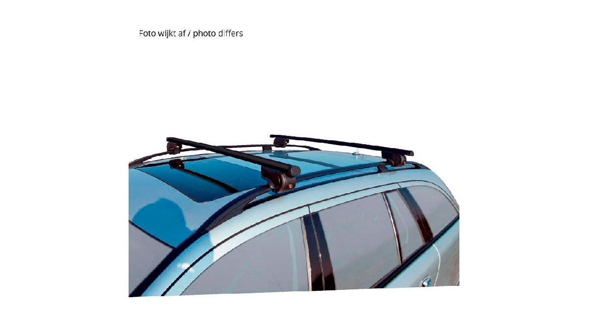 Jeu+de+barres+de+toit+Twinny+Load+Acier+S51+sur+mesure+pour+Audi%2FBMW%2FDacia%2FFiat%2FFord%2FSeat%2FSkoda%2FVW%2FVolvo+%28pour+voitures+avec+portefaix+ouvert%29